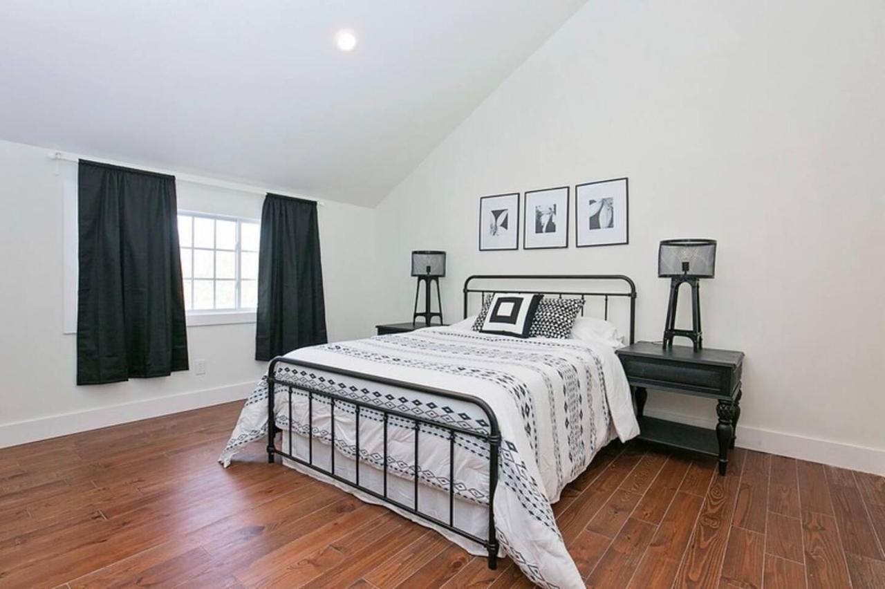 Holiday home Park Carriage House Rest & Explore With Hollyhock Louisville
